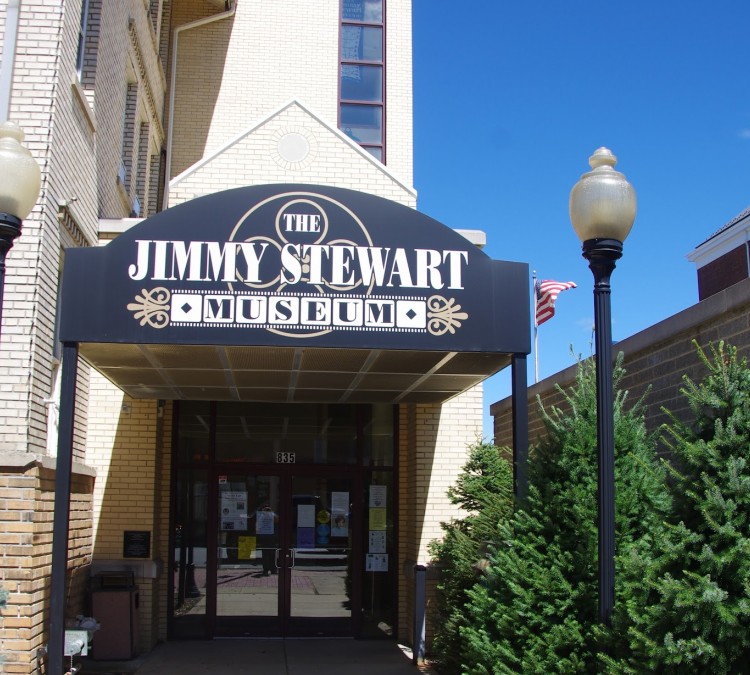 the-jimmy-stewart-museum-photo